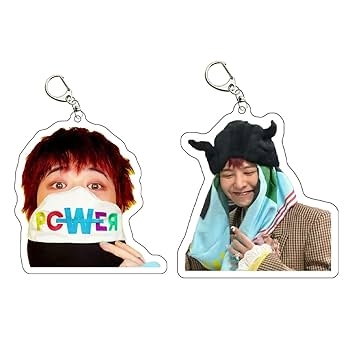 Amazon.co.jp: クォン・ジヨン キーホルダー 周辺 ジードラゴン